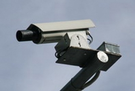 Բաղրամյան-Օրբելի և Տիգրան Մեծ-Սարի-թաղ 12-րդ փողոցների խաչմերուկներում տեսանկարահանման սարքեր են տեղադրվել
