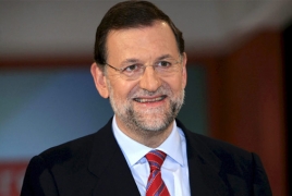 Spain: Rajoy’s party signs deal seeking to form government