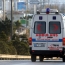 PKK claims suicide car bomb attack in Turkey’s Elazig