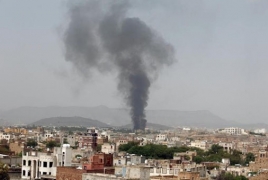 U.S. “withdraws staff from Saudi Arabia” engaged in Yemen planning