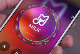 Samsung axes Milk Music streaming service Sept 22