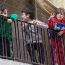 ЮНИСЕФ призвал прекратить «кошмар», в котором живут дети в сирийском Алеппо