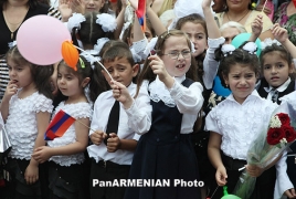 В России с сентября заработает приложение для отслеживания успеваемости детей в школе
