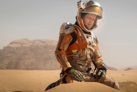 “Jessica Jones,” “The Martian” win top prizes at Hugo Awards