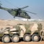 Lithuania buys $435mln-worth German combat vehicles