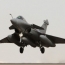 Французские ВВС нанесли удар по объектам ИГ в сирийской Ракке