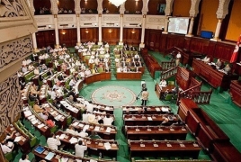 Libya parliament rejects UN-backed unity government
