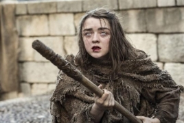 Maisie Williams says nothing will prepare fans for “Game of Thrones” S7