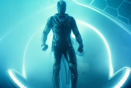 First trailer proves “Max Steel” movie still happening
