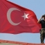 На юго-востоке Турции взорвались 3 снаряда, выпущенные с территории Сирии