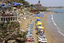 Turkey sees 35% decline in Russian tourist arrivals