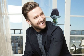 Justin Timberlake’s 