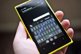 Microsoft’s updated Word Flow keyboard for iOS gets built-in search