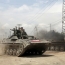 МИД Сирии: Турецкая военная операция против ИГ в Джераблусе - нарушение суверенитета страны