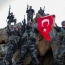 США обеспечат Турции авиационное прикрытие во время операции в Сирии