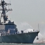Iranian vessels come within 300 yards of U.S. destroyer