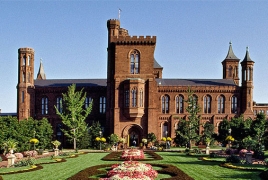 Smithsonian-ը մտադիր է ԱՄՆ-ում 2018-ի մշակութային փառատոնն ամբողջությամբ նվիրել Հայաստանին