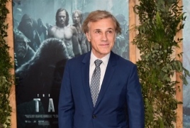 Christoph Waltz tapped to star in James Cameron's “Alita: Battle Angel”