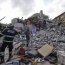 С начала землетрясения в Италии зафиксировано около 460 подземных толчков