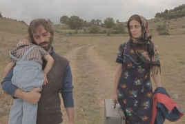 Армянский фильм о войне в Карабахе «Теваник» вошел в конкурсную программу кинофестиваля Глендейла