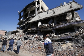 Число погибших при взрыве в Турции выросло до 11 человек, ранены 78