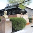 На российской военной базе в Армении готовятся отметить День танкиста