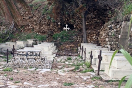 Bird's Nest: Genocide memorial site a victim of vile beach resort project