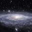 Астрономы обнаружили состоящую из темной материи галактику