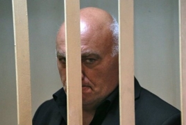 Захвативший заложников в московском банке Петросян арестован: Адвокат обжалует решение суда