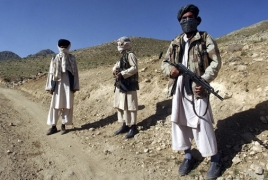 Taliban capture district headquarters in Afghanistan