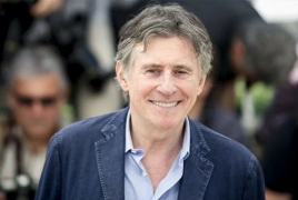“No Pay, Nudity” with Gabriel Byrne slated for November release