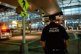 Լոս Անջելեսի օդանավակայանում կրակոցների մասին հաղորդագրությունները չեն հաստատվել