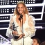 Beyonce takes six awards at MTV Video Music Awards