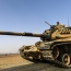 Отряды сирийской оппозиции поддержали курдов после авиаударов турецких ВВС