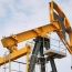 Oil prices fall over 1% on rising Iraq output