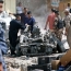 Теракт в Ираке: Более 15 человек погибли