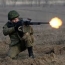 На российской военной базе в Армении проходят контрольные занятия