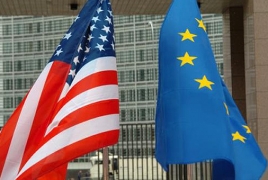 EU, Germany downplay reports of collapsed negotiations with U.S.