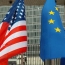 EU, Germany downplay reports of collapsed negotiations with U.S.