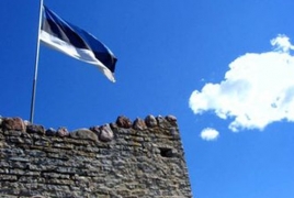 Estonia parliament fails to elect new President