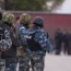На территории посольства Китая в Бишкеке прогремел взрыв: Один человек погиб