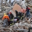 В Италии объявлен национальный траур в связи похоронами жертв землетрясения