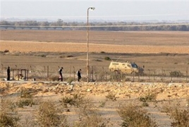 UN reports surge in Israeli settlement expansion