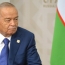 СМИ сообщают о смерти 79-летнего президента Узбекистана Ислама Каримова