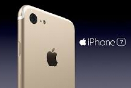 Սեպտեմբերի 7-ին Apple-ը կներկայացնի iPhone 7 և iPhone 7 Plus սմարթֆոնները