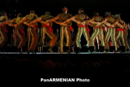 Ֆիզկուլտուրայի փոխարեն դպրոցներում ավելի շատ «Ազգային երգ ու պար» կսովորեն
