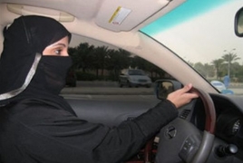 В Абу-Даби появились специальные парковки только для женщин