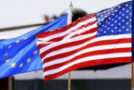 Франция требует прекращения переговоров ЕС с США о свободной торговле