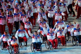 Более 100 российских атлетов подали индивидуальные заявки на участие в Паралимпийских играх в Рио