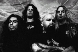 Former Slayer drummer to join Misfits for their reunion tour